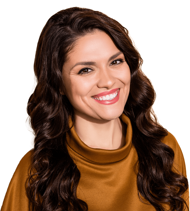 Nicole, persona representing the family