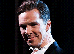 Promise Gif